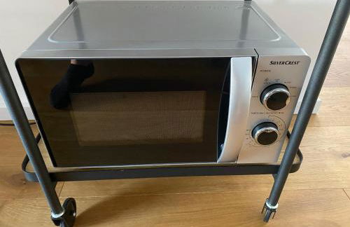 Beautiful Apartment with a huge private terrace - Foto 27