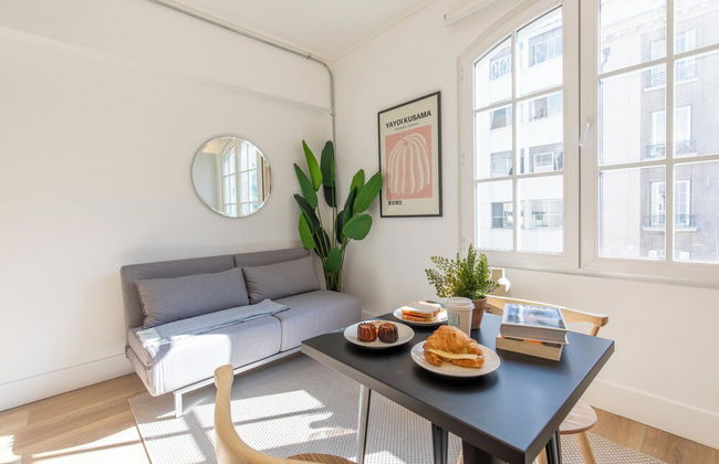 Nest Bellas Artes - Foto 34