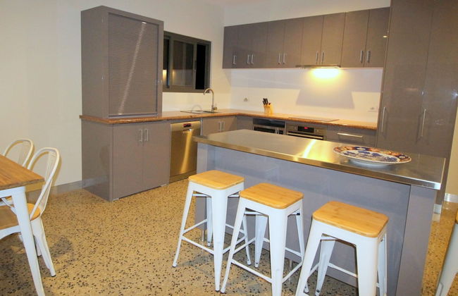 3 Bells Alpine Cottage - Foto 6