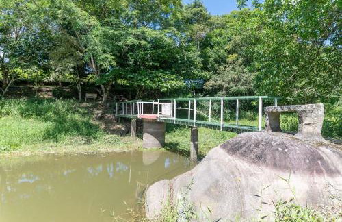 Sítio Lumiar Chã Grande Paraíso Ecológico - Foto 16