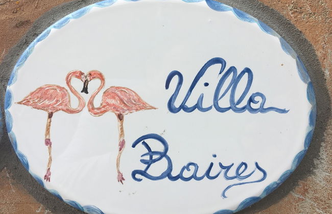 Villa Baires - Foto 38