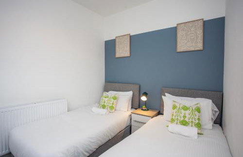 Vacant Nests The John St Beamish Museum WiF - Foto 10