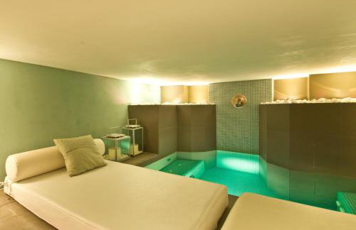 Villa Spa Cas Catala - Foto 24
