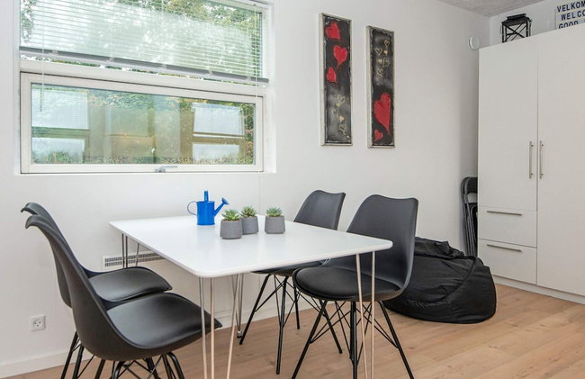 5 Person Holiday Home in Ansager - Foto 11