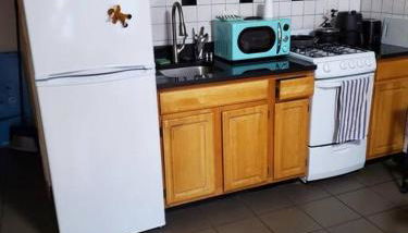 In the heart of nyc! Time sq, theater district, javits center - Foto 3, stove, pet friendly, toaster, minibar