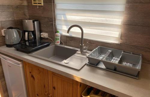 Przyczepa holenderska domek II - Photo 5