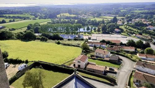 Gîte atypique plus haut de Vendée 10mn Puy duFou - Photo 2