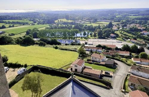 Gîte atypique plus haut de Vendée 10mn Puy duFou - Photo 2