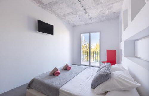 Sea Lovers Apartment - Foto 25