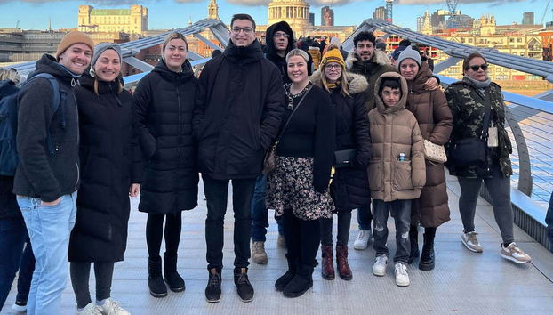 Harry Potter Tour of London + Boat Ride - Foto 3