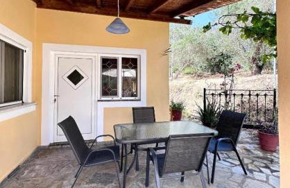 Katerinas Corfiot Maisons - Foto 10