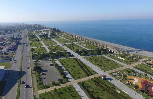 METRO CITY APARTMENTS - Photo 13