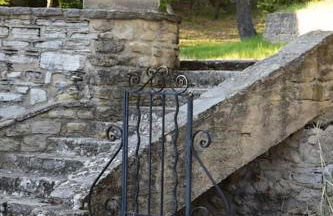 Moulin des Gypses Gîte l'Oliveraie, Ventoux - Foto 24
