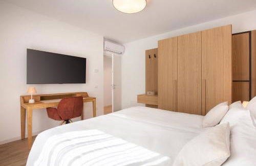 Apartment Petra with Pool - Foto 13