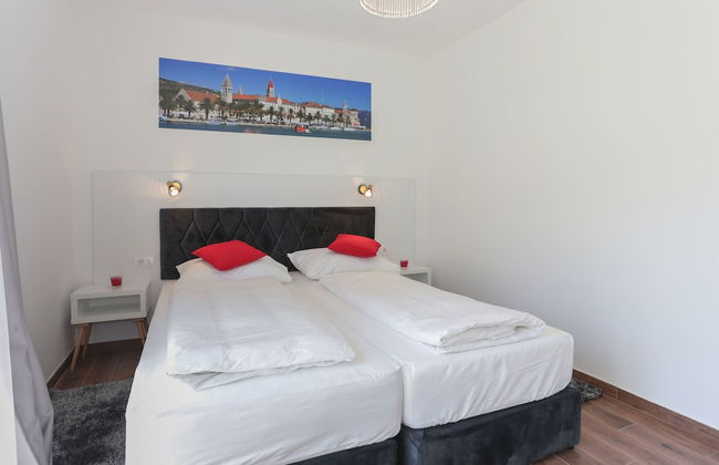 Apartments Villa Niko - Foto 4