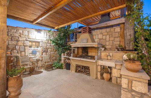 Sassi Di Fteri Villas - Foto 76