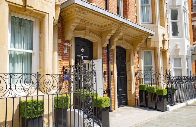 Cheval Phoenix House at Sloane Square - Foto 1