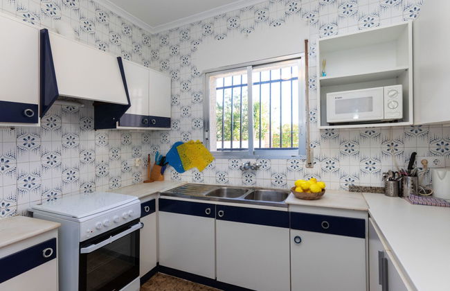 Villa Remedio - Foto 4