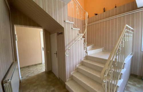 Magnifique maison avec piscine - Foto 13