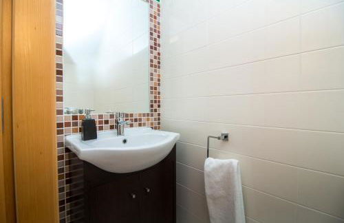 Panoramic Seaview Holiday Escape Carvoeiro Algarve - Foto 16