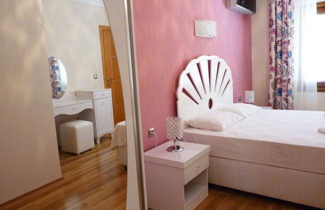 White Pearl Alanya - Photo 3