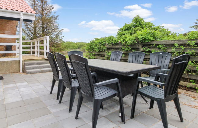 "Svane" - 1.2km from the sea - Foto 14