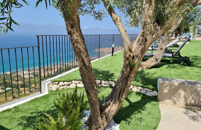 Skyview Cefalù - Foto 77