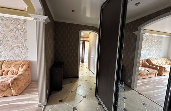 PaulMarie Apartment on Podgorodskaya - Foto 10