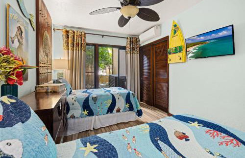 Poipu Makai Villas C1 - Foto 22
