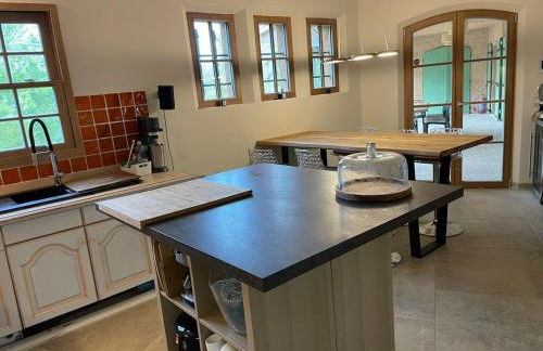 Villa La Perla, a true gem near Sainte-Maxime! - Foto 33