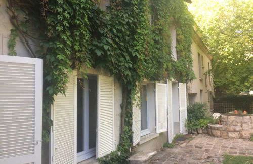 Le Moulin de Vaugien - Foto 12