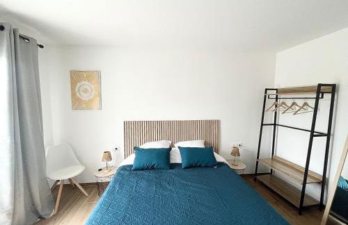 Le Cabanon Meublé de Tourisme trois étoiles - Foto 27