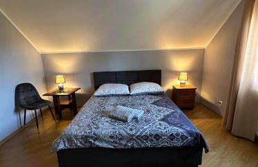 DOMKI w Zaciszu - Foto 23