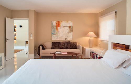 Unique Homes Lajares - adults only - Foto 13