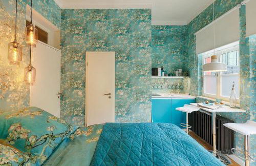 Chase Apartments-Boutiquehotel Style II - Foto 66