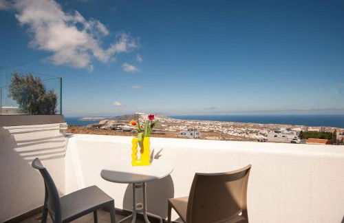 Santorini Ethereal Blue Suites - Foto 49