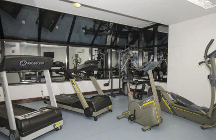 Millennium Luxuoso Vista Incrivel - Foto 9