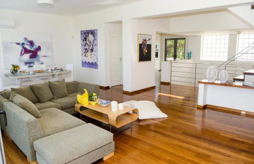 Villa Serenity - Foto 9