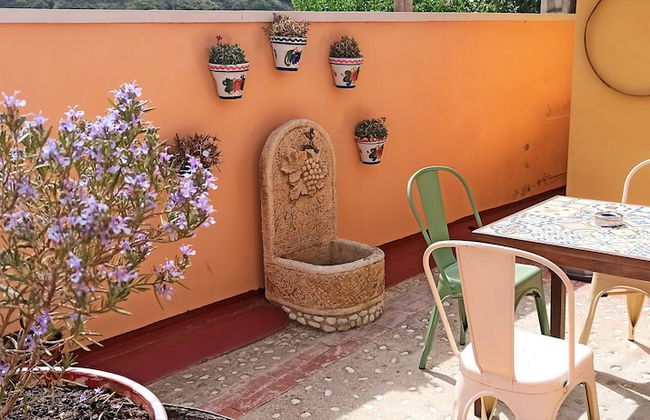 Apartamentos El Guardaviñas - Photo 33