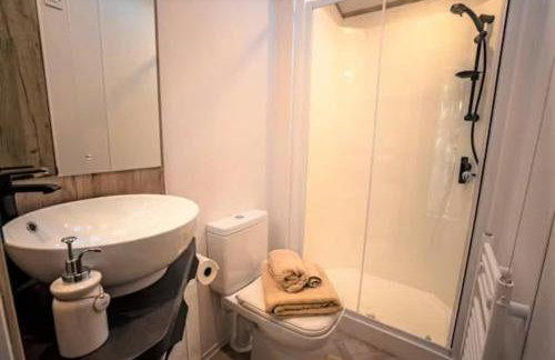 Findhorn Lodge - Peaceful - Pets - Sleeps 4 - Foto 14