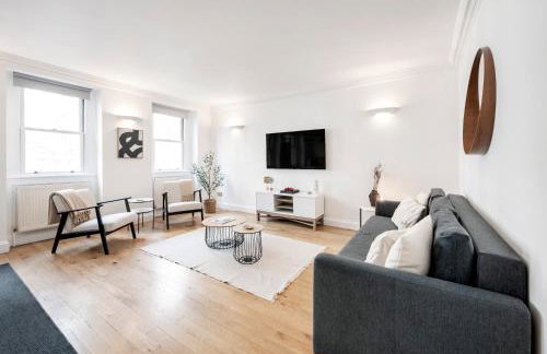 2 Bedr, 3 Beds, 1 Bath Thames, Trafalgar SQ - Foto 22