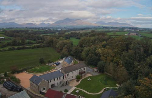 The Green Holiday Cottages - Foto 19