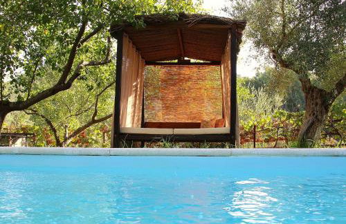 Casa Rural El Bonito - Photo 40