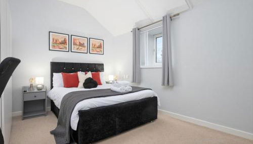 Modern 5-Bedroom House - Bannockburn - Foto 3