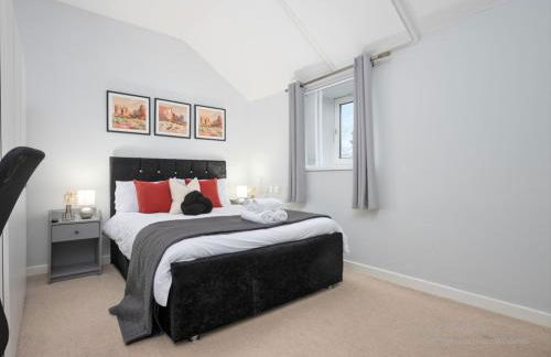 Modern 5-Bedroom House - Bannockburn - Photo 3