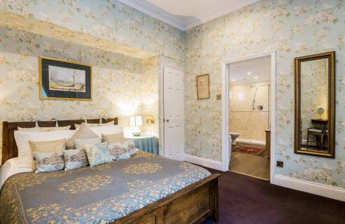 The Sedgeford Hall Main Hall And Theatre - Foto 16