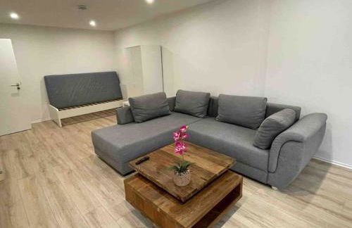 Charmantes Feriendomizil, Haus mit Garten 30 km Bonn und Koblenz, 3 bis zu 8 Personen - Foto 1