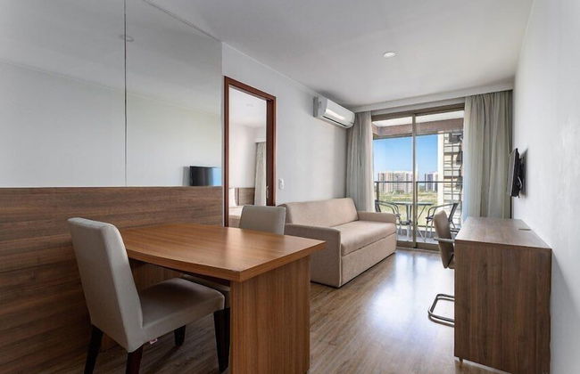 Ferlho Suites Rio Centro - Foto 4