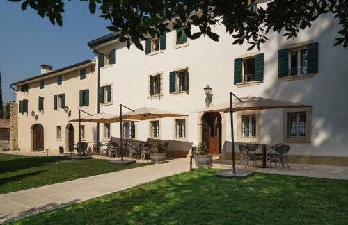 Massimago Wine Relais - Foto 22