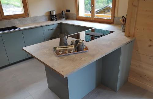 Le balcon de la pointe percée - Photo 15